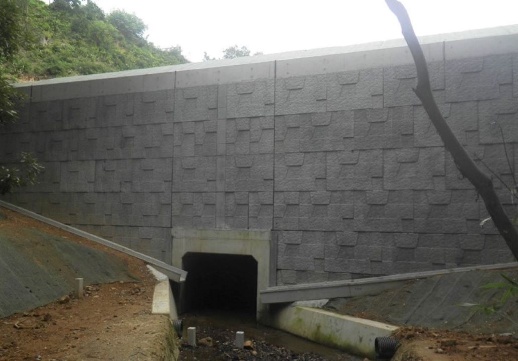 主要地方道　金沢田鶴浜線　地方道改築工事（改良２工区）