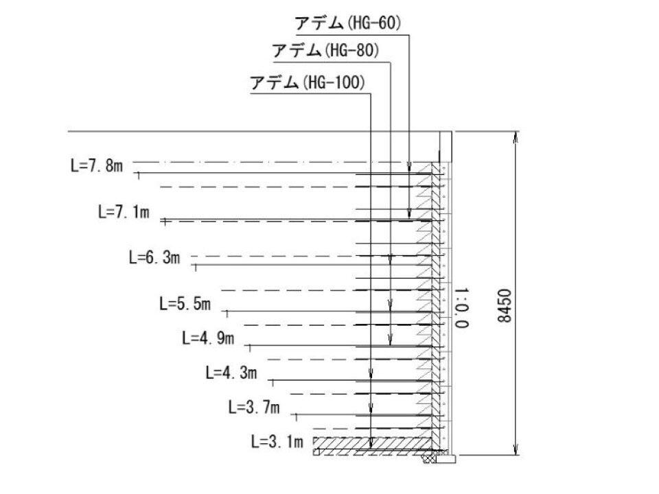 R1・2能越道洲衛道路その7工事(図面)
