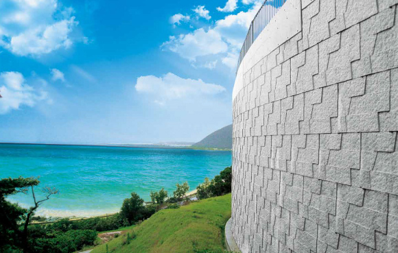 アデムウォール