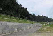 一般国道249号国道改築(防災・安全)工事(擁壁工その1)