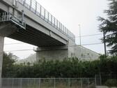 一般県道黒川横山線地方道改築工事(改良2工区)