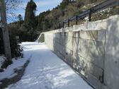 一般国道415号 国道改築工事(改良6工区)