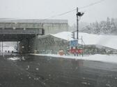 R2能越道 洲衛道路その9工事(能登空港ICランプ部)